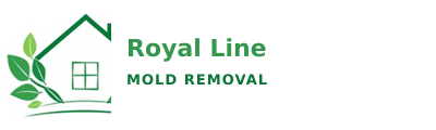 Royal Line Mold Removal