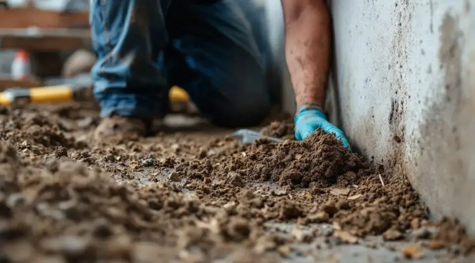 Our San Jose Mold Removal Restoration Team at Royal Line Mold Removal
